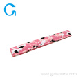 New design popular quality regulation balance beam for kids